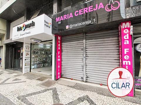 Loja para venda no Centro em Curitiba com 41m² por R$ 800.000,00