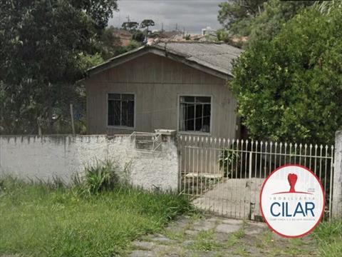 Terreno / Lote para venda no Aristocrata em São José dos Pinhais com 0m² por R$ 750.000,00