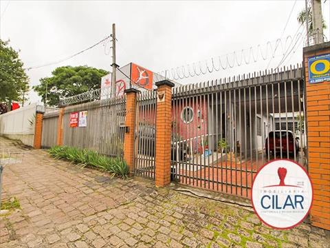Casa para venda no Bom Retiro em Curitiba com 230m² por R$ 1.300.000,00