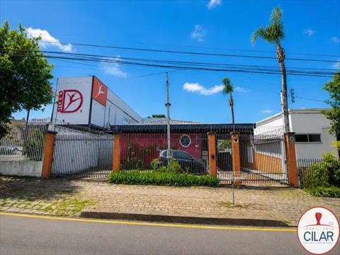 Casa Residencial para venda no Bom Retiro em Curitiba com 230m² por R$ 1.300.000,00