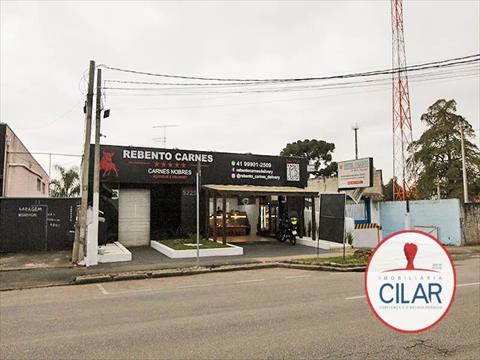 Terreno / Lote para venda no Novo Mundo em Curitiba com 0m² por R$ 1.798.000,00