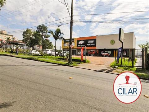 Terreno / Lote para venda no Bacacheri em Curitiba com 1.488m² por R$ 6.650.000,00