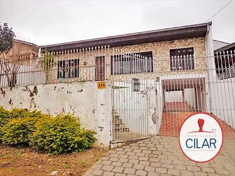Casa Residencial para venda no Boa Vista em Curitiba com 135m² por R$ 600.000,00
