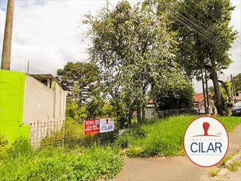 Terreno / Lote para venda no Barigui em Araucária com 0m² por R$ 580.000,00