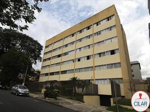 Apartamento para locacao no Vila Izabel em Curitiba com 97m² por R$ 2.500,00
