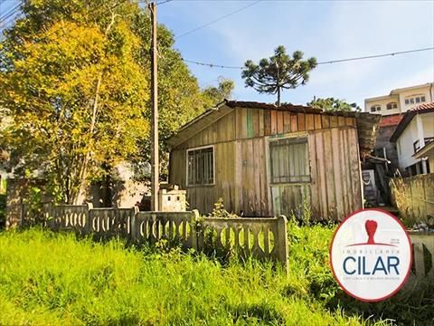 Terreno / Lote para venda no Campo Comprido em Curitiba com 377m² por R$ 480.000,00