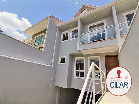 Sobrado para locacao no Guabirotuba em Curitiba com 217m² por R$ 5.500,00