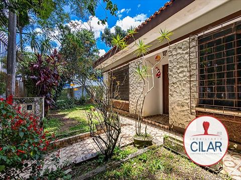 Terreno / Lote para venda no Bacacheri em Curitiba com 0m² por R$ 1.390.000,00