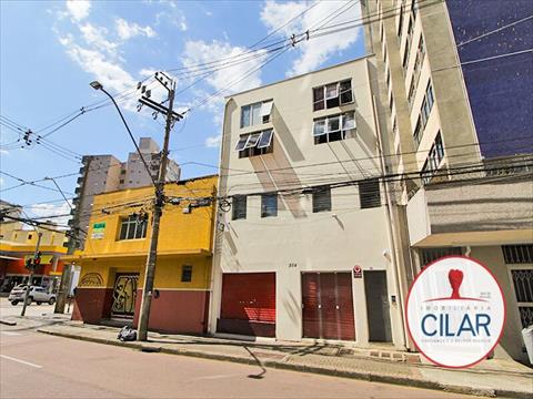 Prédio para venda no Centro em Curitiba com 182m² por R$ 1.650.000,00