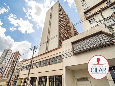 Apartamento para locacao no Cristo Rei em Curitiba com 89m² por R$ 2.450,00