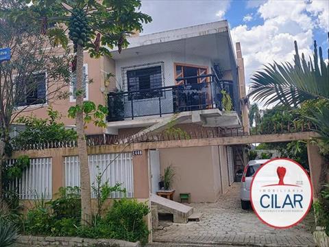 Casa para venda no Boqueirão em Curitiba com 156m² por R$ 950.000,00