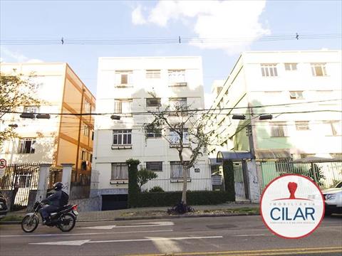 Apartamento para venda no Alto da Rua XV em Curitiba com 129m² por R$ 450.000,00