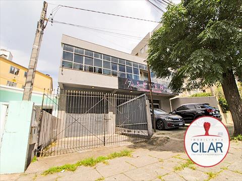 Loja para venda no Portão em Curitiba com 348m² por R$ 1.680.000,00