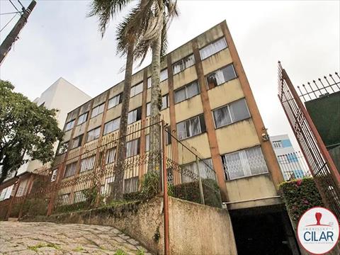 Apartamento para locacao no Portão em Curitiba com 78m² por R$ 1.700,00