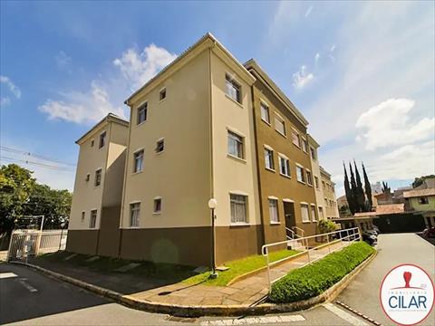 Apartamento para venda no Vista Alegre em Curitiba com 71m² por R$ 500.000,00