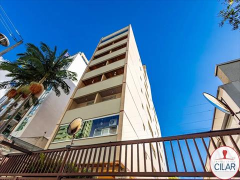 Apartamento para venda no Centro em Curitiba com 87m² por R$ 950.000,00