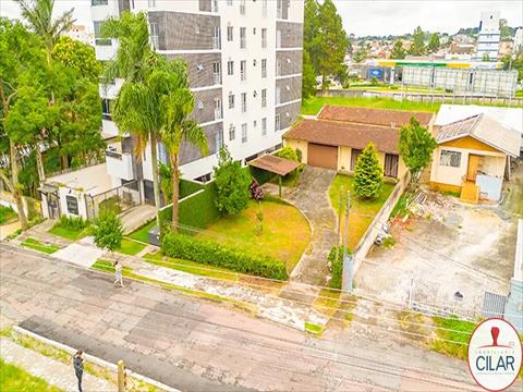 Terreno / Lote para venda no Ecoville em Curitiba com 0m² por R$ 1.250.000,00