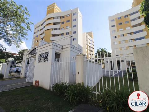 Apartamento para locacao no Campo Comprido em Curitiba com 51m² por R$ 2.450,00