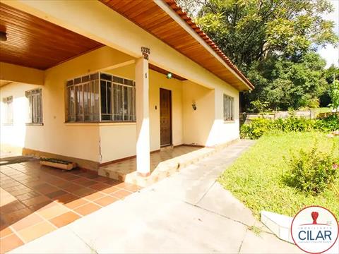 Casa Residencial para venda no Atuba em Pinhais com 113m² por R$ 550.000,00