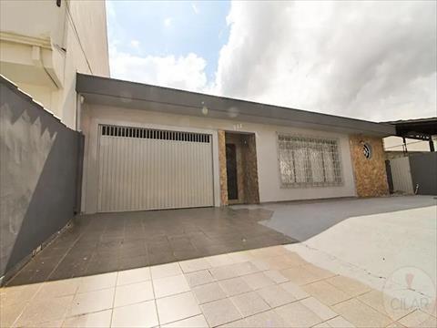 Imóveis Comerciais para locacao no Jardim das Américas em Curitiba com 33m² por R$ 2.200,00