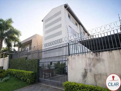 Apartamento para locacao no Boqueirão em Curitiba com 47m² por R$ 1.590,00
