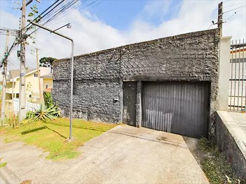 Casa Residencial para venda no São Braz em Curitiba com 73m² por R$ 640.000,00