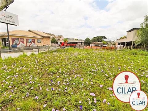 Terreno / Lote para locacao no Jardim das Américas em Curitiba com 0m² por R$ 5.500,00