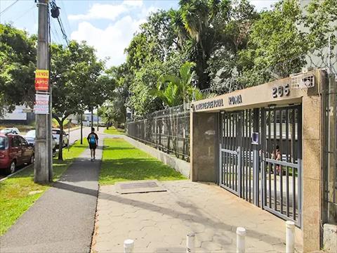 Apartamento para venda no Novo Mundo em Curitiba com 62m² por R$ 320.000,00