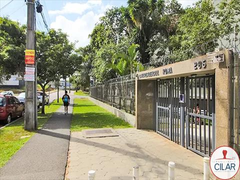 Apartamento para venda no Novo Mundo em Curitiba com 62m² por R$ 320.000,00