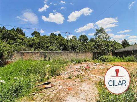 Terreno / Lote para locacao no Quississana em São José dos Pinhais com 0m² por R$ 1.000,00