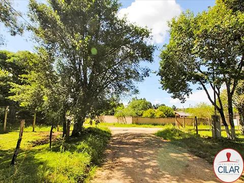 Terreno / Lote para venda no Jardim Formosa em Almirante Tamandaré com 0m² por R$ 870.000,00