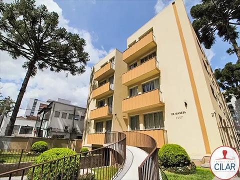 Apartamento para venda no Rebouças em Curitiba com 76m² por R$ 530.000,00