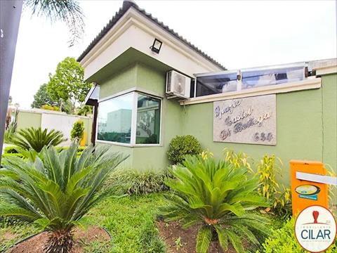 Apartamento para locacao no Portão em Curitiba com 107m² por R$ 2.700,00