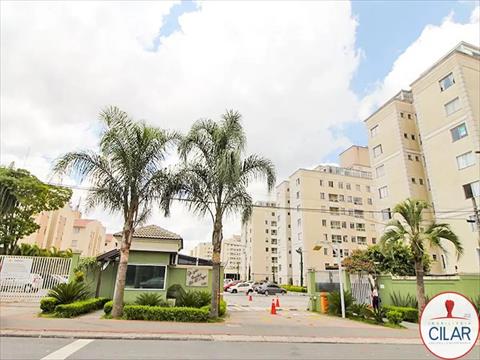 Apartamento para locacao no Portão em Curitiba com 107m² por R$ 2.300,00