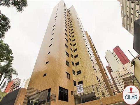 Apartamento para venda no Água Verde em Curitiba com 107m² por R$ 1.150.000,00