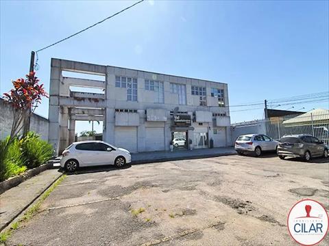 Imóveis Comerciais para locacao no Cristo Rei em Curitiba com 38m² por R$ 1.100,00
