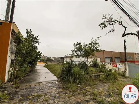 Terreno / Lote para venda no Parolin em Curitiba com 0m² por R$ 800.000,00