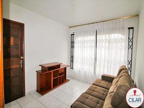 Casa Residencial para locacao no Capão Raso em Curitiba com 170m² por R$ 3.300,00