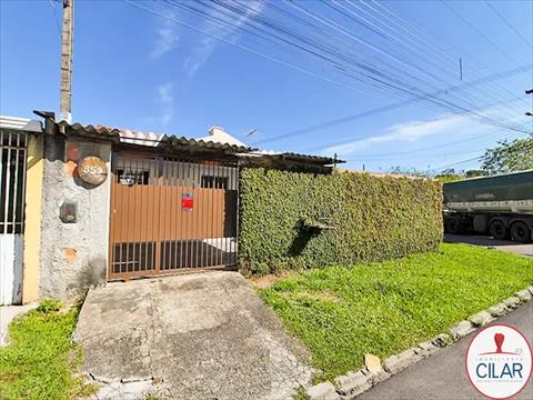 Terreno / Lote para venda no Cidade Industrial em Curitiba com 166m² por R$ 380.000,00