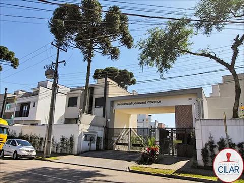 Casa Residencial para locacao no Pinheirinho em Curitiba com 222m² por R$ 9.500,00