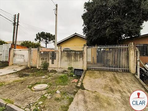 Terreno / Lote para venda no Pinheirinho em Curitiba com 0m² por R$ 860.000,00