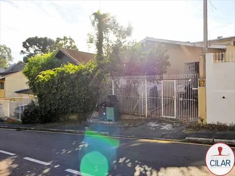 Terreno / Lote para venda no Campina do Siqueira em Curitiba com 0m² por R$ 980.000,00