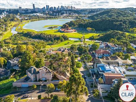 Terreno / Lote para venda no Bigorrilho em Curitiba com 0m² por R$ 3.300.000,00
