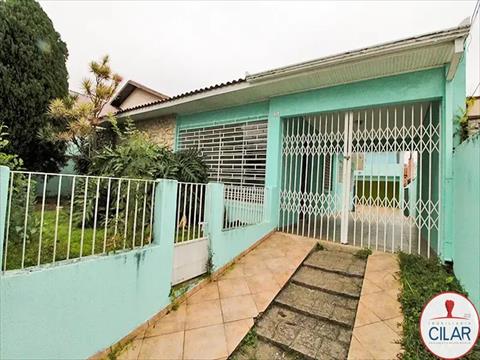 Casa Residencial para venda no Jardim Social em Curitiba com 300m² por R$ 1.450.000,00