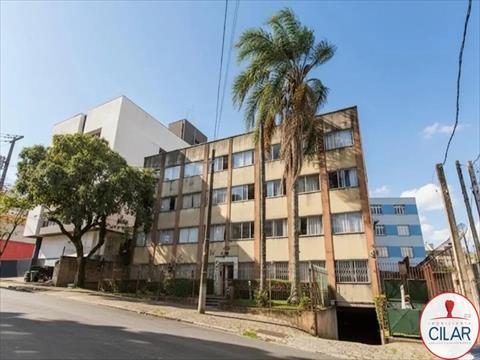 Apartamento para locacao no Portão em Curitiba com 78m² por R$ 1.850,00