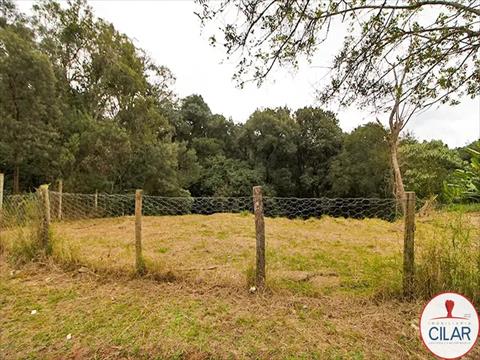 Terreno / Lote para venda no Abranches em Curitiba com 0m² por R$ 420.000,00