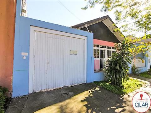 Casa Residencial para locacao no Rebouças em Curitiba com 190m² por R$ 2.800,00