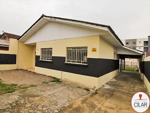 Casa Residencial para locacao no Maria Antonieta em Pinhais com 117m² por R$ 1.950,00