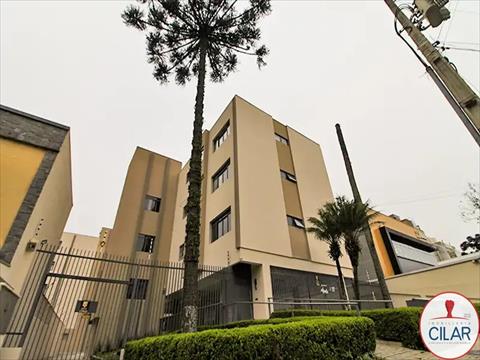Apartamento para venda no Alto da Rua XV em Curitiba com 84m² por R$ 698.000,00
