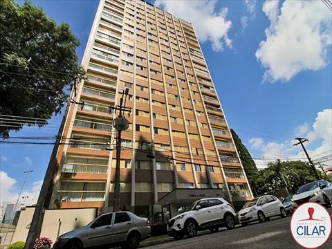 Apartamento para venda no Água Verde em Curitiba com 154m² por R$ 1.350.000,00